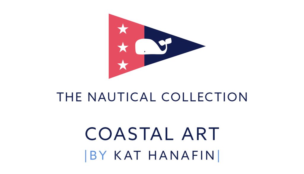 Nautical Collection for New